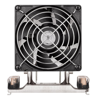 SilverStone XE04-4677V 4U Small Form Factor Server / Workstation CPU Cooler for Intel LGA4677 Sockets