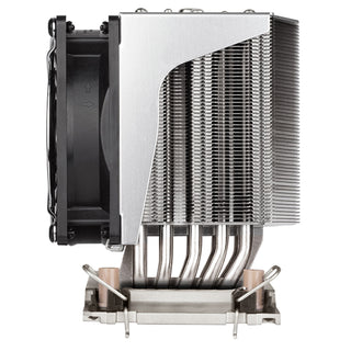 SilverStone XE04-4677V 4U Small Form Factor Server / Workstation CPU Cooler for Intel LGA4677 Sockets