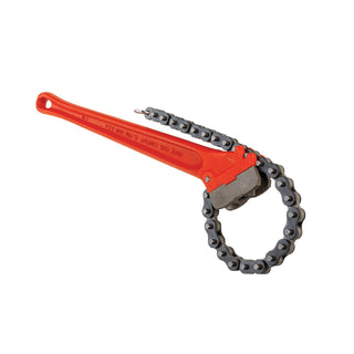 Ridgid 31320 C-18 Heavy Duty Chain Wrench