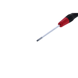 Wiha Tools 26450 PicoFinish Ball End Hex Screwdriver 5/64" x 50mm