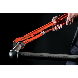 Ridgid 19281 "S" Jaws 2-Handle