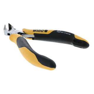 Wiha Tools 32724 Oblique Angled 29 Degree Full Flush Cutters