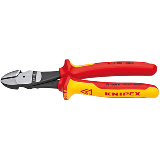 Knipex 9K 98 98 31 US 10 Pc Pliers and Screwdriver Tool Set-1000V in Hard Case