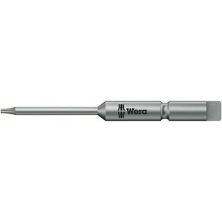 Wera 867/9 C IP TORX PLUS® bits, 1 IP x 44 mm