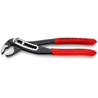 Knipex 88 01 180 7 1/4" Alligator® Water Pump Pliers