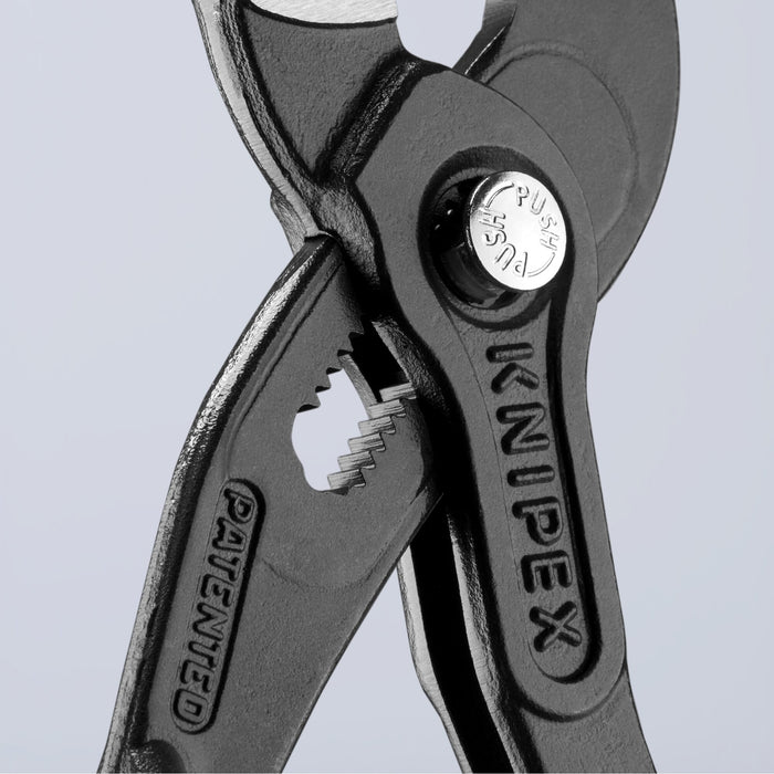 Knipex 87 41 250 10" Raptor™ Pliers