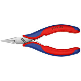 Knipex 00 20 16 7 Pc Electronics Pliers Set in Zipper Pouch