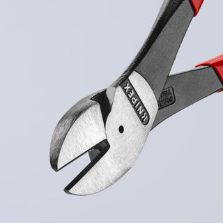 Knipex 74 01 250 SBA 10" High Leverage Diagonal Cutters