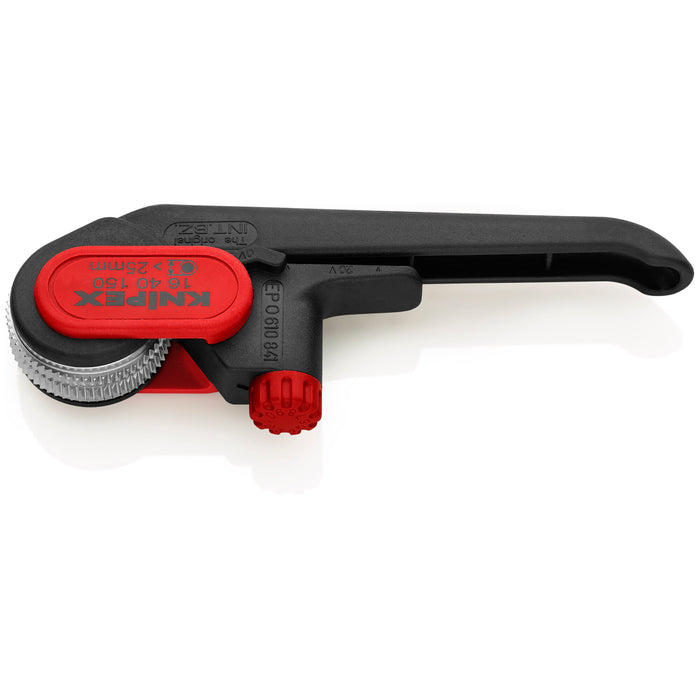 Knipex 16 40 150 6" Dismantling Tool