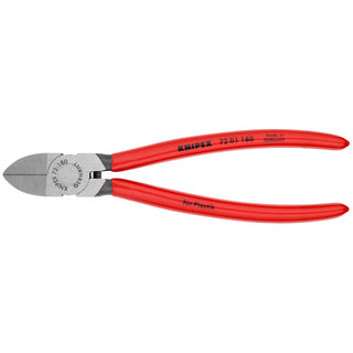 Knipex 9K 00 80 90 US 2 Pc Flush Cutter Set