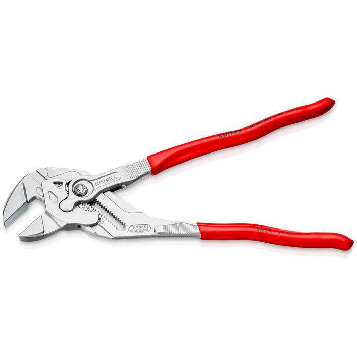 Knipex 86 03 300 SBA 12" Pliers Wrench