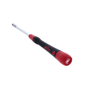 Wiha Tools Tools 26467 PicoFinish Ball End Hex Screwdriver 5/32" x 60mm