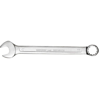 Gedore R09100180 CombinationSpanner Size 18 mm L.220 mm