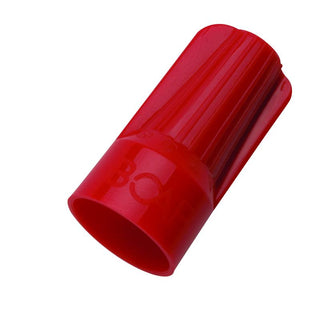 Ideal B2-SK B-CAP Wire Connector, B2 Red, 25,000/Box