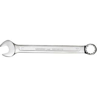 Gedore R09100060 Combination Spanner Size 6mm L.95mm