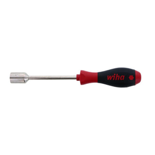 Wiha Tools 34145 5/8" x 125mm SoftFinish Nut Driver