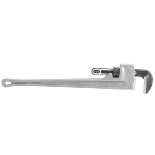 Ridgid 31110 36" Aluminum Straight Pipe Wrench