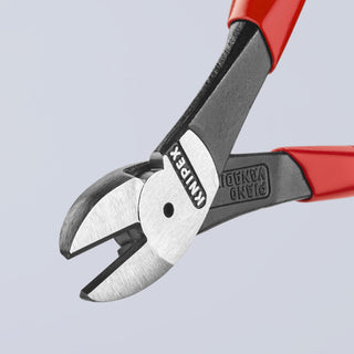 Knipex 74 01 140 5 1/2" High Leverage Diagonal Cutters