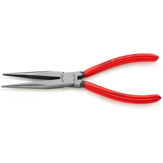 Knipex 38 11 200 8" Long Nose Pliers without Cutter