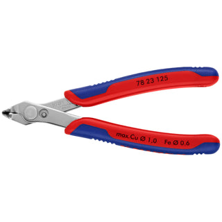 Knipex 78 23 125 5" Electronics Super Knips®