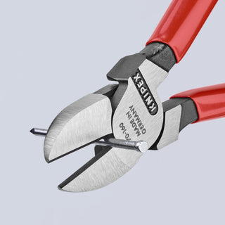 Knipex 70 01 160 6 1/4" Diagonal Cutters