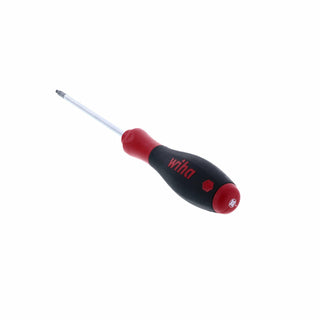 Wiha Tools 35801 SoftFinish Square Screwdriver Sq1 x100mm