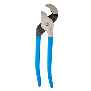 Channellock 414 BULK 13.5-inch Nutbuster Parrot Nose Tongue & Groove Pliers