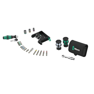 Wera 05136609001 Advent Calendar 2024