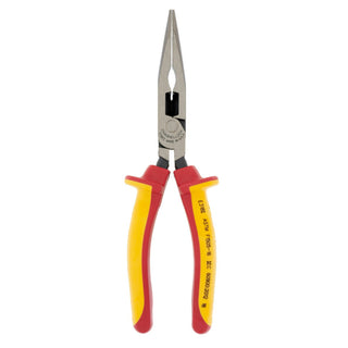 Channellock 318I BULK 8-inch XLT Combination Long Nose Pliers w/ 1000V Insulated Grip