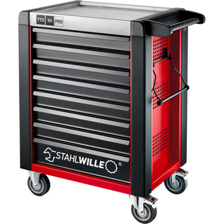 Stahlwille 81200168 Tool trolley