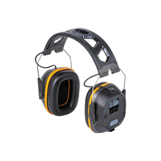 Klein Tools AESEM1S Situational Awareness Bluetooth Earmuffs