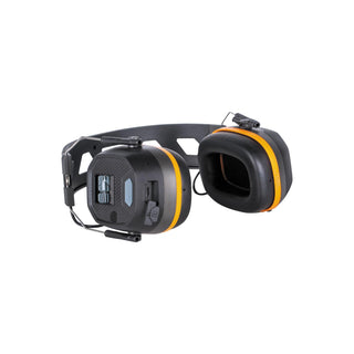 Klein Tools AESEM1S Situational Awareness Bluetooth Earmuffs