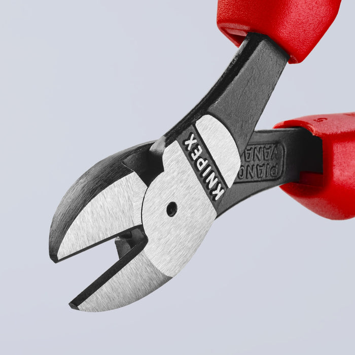 Knipex 74 02 160 6 1/4" High Leverage Diagonal Cutters