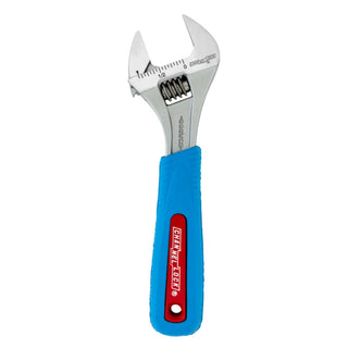 Channellock 806WCB 6-inch Code Blue Adjustable Wrench