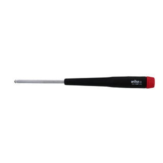 Wiha Tools 26436 Precision Ball End Hex Screwdriver 9/64" x 60mm