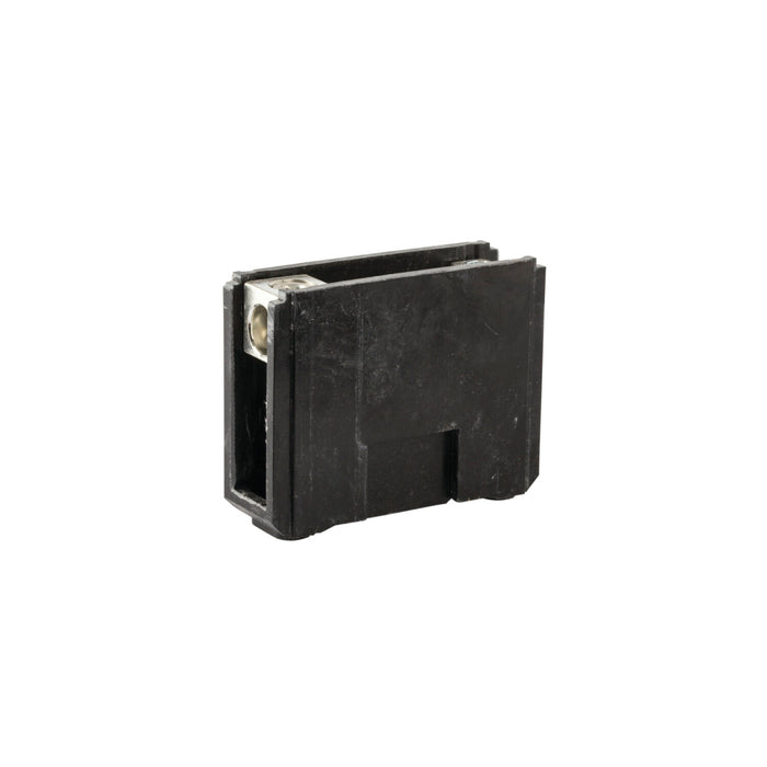 NSI AL-P2-H12 Power Distribution Block 2×350-6 Line 12×4-14 Load