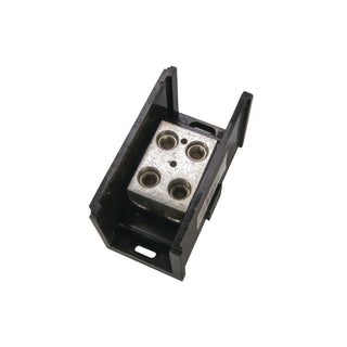 NSI AL-P2-P2 Power Distribution Block 2×350-6 Line 2×350-6 Load