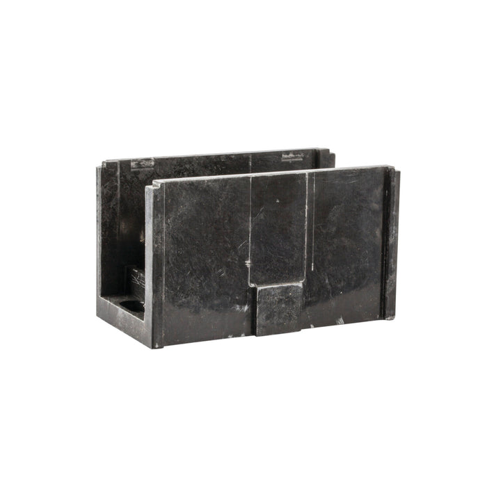 NSI AL-P2-P2 Power Distribution Block 2×350-6 Line 2×350-6 Load