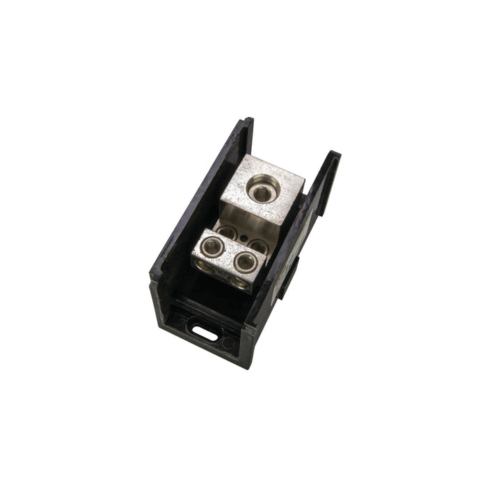 NSI AL-R1-M4 Power Distribution Block 1×500-4 Line 4×4/0-6 Load