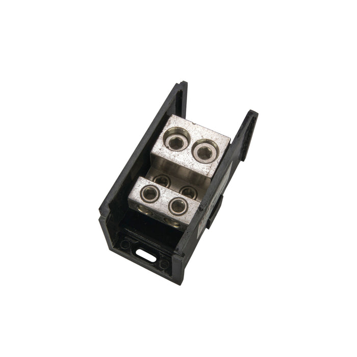 NSI AL-R2-M4 Power Distribution Block 2×500-6 Line 4×4/0-6 Load