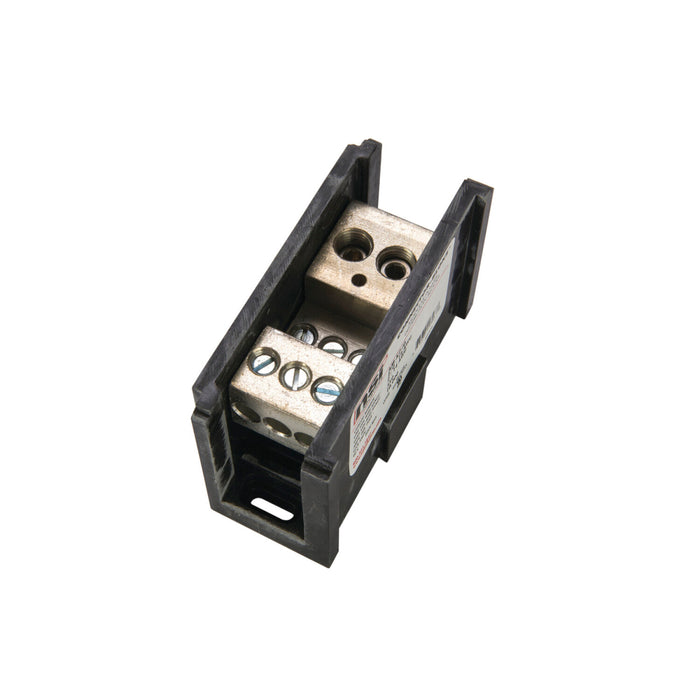 NSI AM-K2-I6 Power Distribution Block – 2-14 AWG