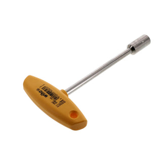 Wiha Tools 33674 7/16 x 6" T-handle Nut Driver