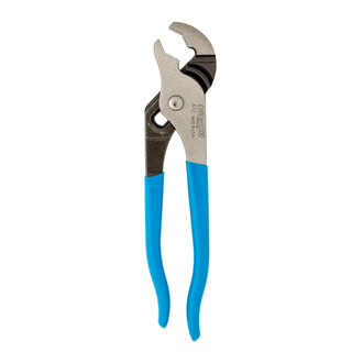 Channellock 412 BULK 6.5-inch V-Jaw Tongue & Groove Pliers