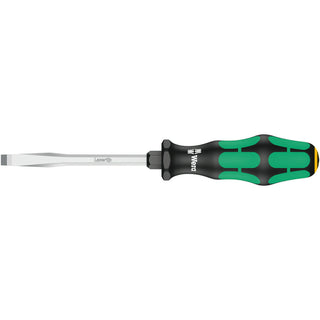 Wera 334 SK Screwdriver for slotted screws, 1.6 x 10 x 175 mm