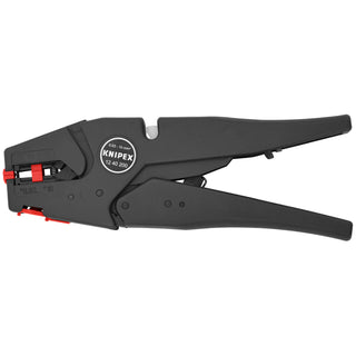 Knipex 12 40 200 8" Self-Adjusting Wire Stripper 8-32 AWG