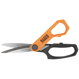 Klein Tools B2109 Stainless Steel Utility Shears, 9"