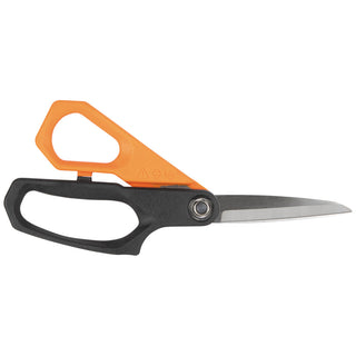 Klein Tools B2109 Stainless Steel Utility Shears, 9"