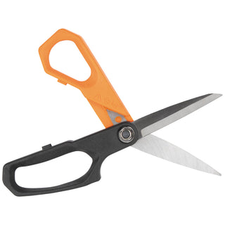 Klein Tools B2109 Stainless Steel Utility Shears, 9"