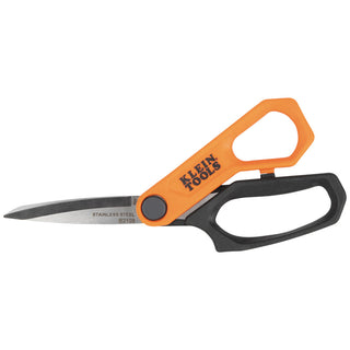 Klein Tools B2109 Stainless Steel Utility Shears, 9"