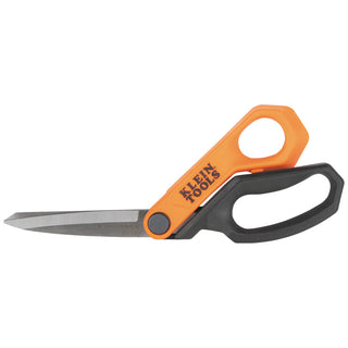 Klein Tools B2110 Stainless Steel Offset Utility Shears, 10"